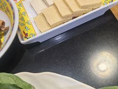 -芦月轩羊蝎子(劲松店)