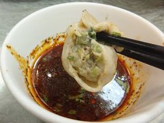 -军嫂饺子馆(岳家寨小区店)