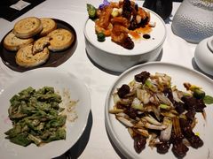 -鑫悦诚府·新鲁菜·餐厅(趵突泉店)