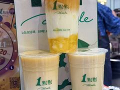-1点点(银座和谐广场店)