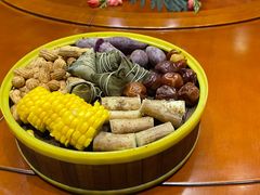 -解家河南菜(商鼎路店)