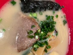 -吾妻拉面•和风食堂(群光广场店)