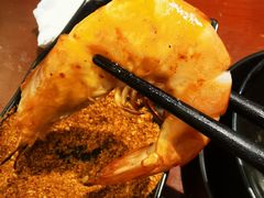 -肉甲韩国木炭烤肉(新壹街1店)
