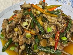 -蜀膳坊(洪公祠小区店)