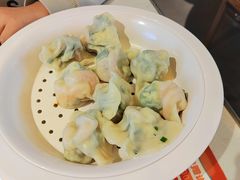 -八珍饺子·烤鸭·家常菜