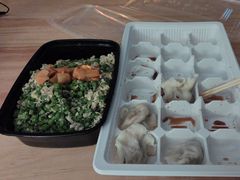 -陶然饺子城(奥体中路店)