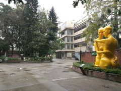 -广东紫坭糖厂(桥头路)
