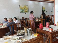 -秀妈厨房(灰汤老店)