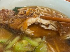 -奎元馆.百年奎元.非遗传承(西湖边的解放路店)