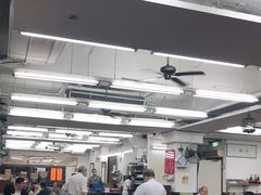 大堂-香港蓮香樓(中環店)
