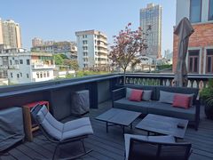 -广州永庆坊瞻云精选酒店