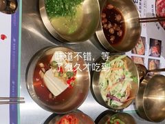 -兰正韩·韩国料理(春熙路店)