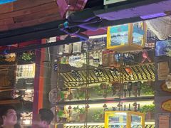 -阿记烧烤(汉中卡斯迪亚店)