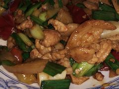 -鱼乐火锅(清江国际店)