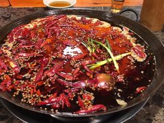 -大龙老火锅·总店(龙头寺店)