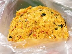 海苔芝士流心球-格瑞思GRACE(江宁金鹰店)
