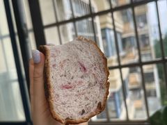-佐敦面包铺·JORDAN BAKERY