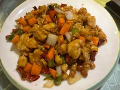 -锅碗记(红旗大街店)