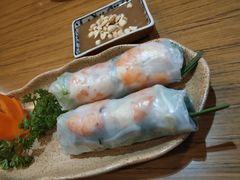 春卷-Hoang Yen Vietnamese Cuisine