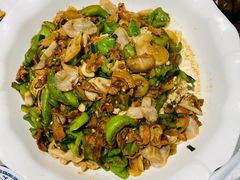 -乐口福家常菜馆(古庸路店)