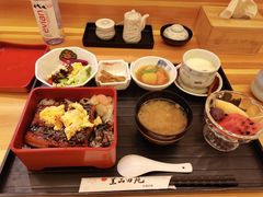 -皇品田苑日式料理(苏州中心店)