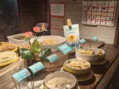 -筱爷叔·上海传统手工菜(玉树路店)