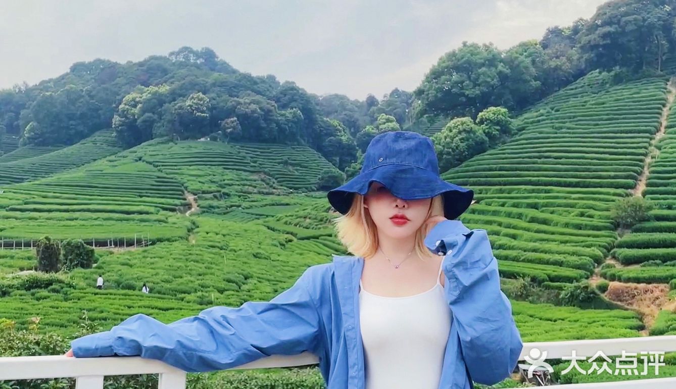 云径天竹🍃藏在山里的治愈咖啡馆🍵