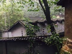 -渣滓洞