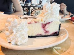 -The Cheesecake Factory 芝乐坊餐厅(王府中環店)