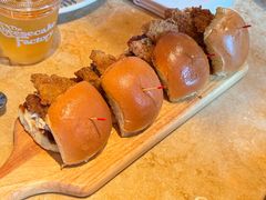 -The Cheesecake Factory芝乐坊餐厅(兴业太古汇店)