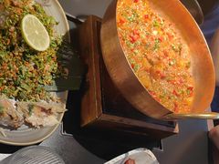 -Ameigo梅果·云贵川bistro(长宁来福士店)