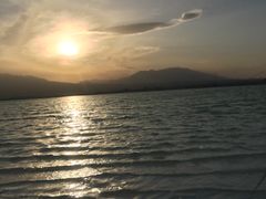 -盐湖景区