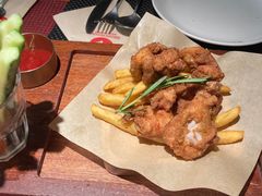 -百特喜·意大利餐厅(鹿都国际商业广场店)