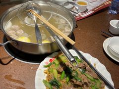 -幸运牛汕头小黄牛牛肉火锅(梅林店)