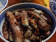 -兰边碗(鼓楼店)