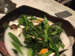 -T館·花园艺术餐厅