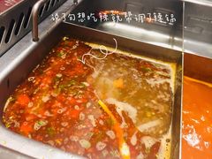 -海底捞火锅(万达广场店)