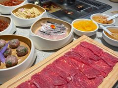 -海底捞火锅(航洋城店)