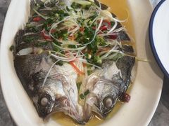 -聚丰园•湖鲜餐厅(阿红私房菜梅石路店)