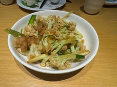 -关东小磨东北菜(上海长风大悦城店)
