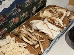 -芸山季·云南山珍菌火锅(南翔印象城MEGA店)