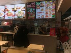 -小杨生煎(浦江欢乐颂店)