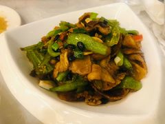 农家小炒肉-马凯餐厅(长椿街店)