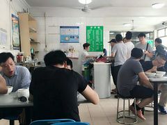 -上海为民商行清真饭店(南大路店)