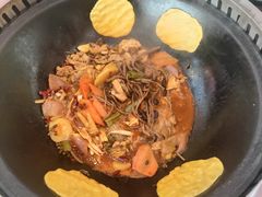 -醉旺柴火鸡(棠东店)