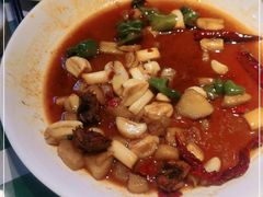 -新疆巴州金丝特餐厅(大钟寺店)