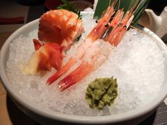 -京料理·日料自助·铁板燒(复悦城店)