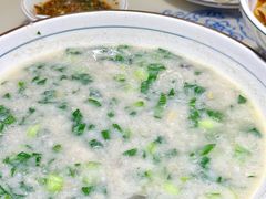 青菜芋子糊-柴火农家·江西赣南菜(土华店)
