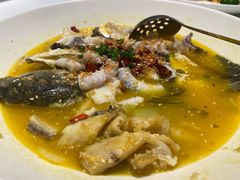 -聚福山莊·寻味顺德(北滘店)