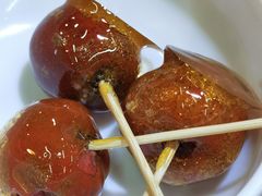 -汇聚德京味铜锅涮肉(沈家桥二路店)